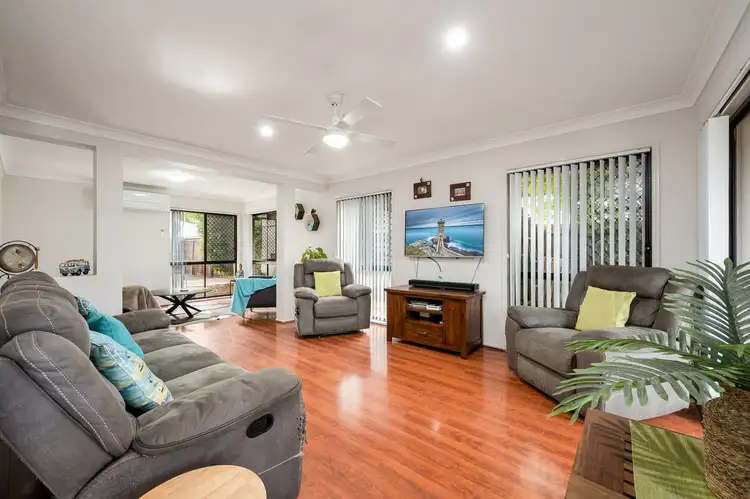 Fourth view of Homely house listing, 3 Pompano Court, Mountain Creek QLD 4557
