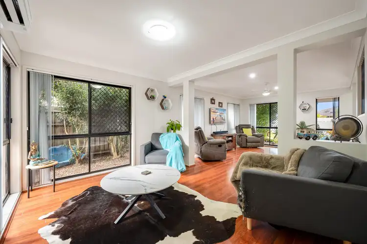 Sixth view of Homely house listing, 3 Pompano Court, Mountain Creek QLD 4557