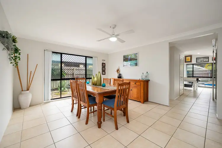 Sixth view of Homely house listing, 3 Pompano Court, Mountain Creek QLD 4557