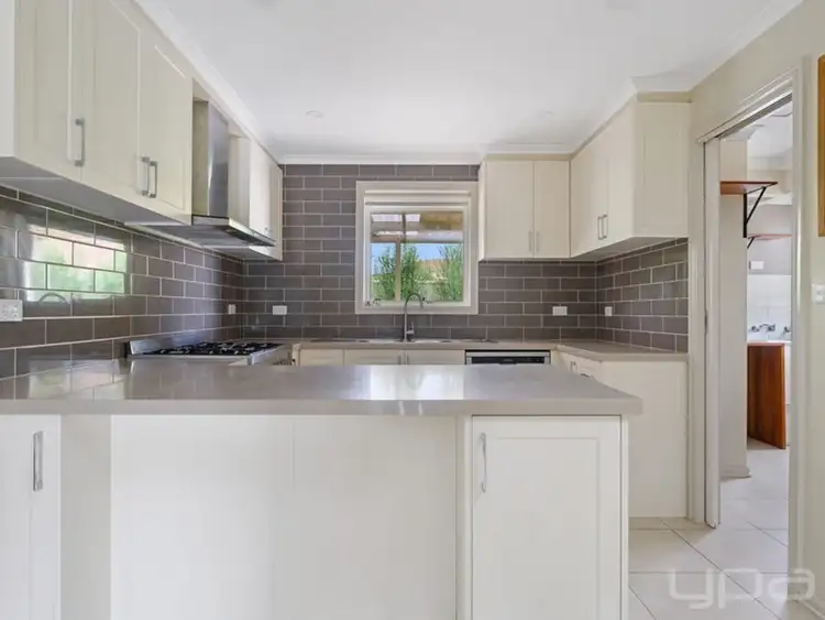Second view of Homely house listing, 3 Bruthen Court, Brookfield VIC 3338