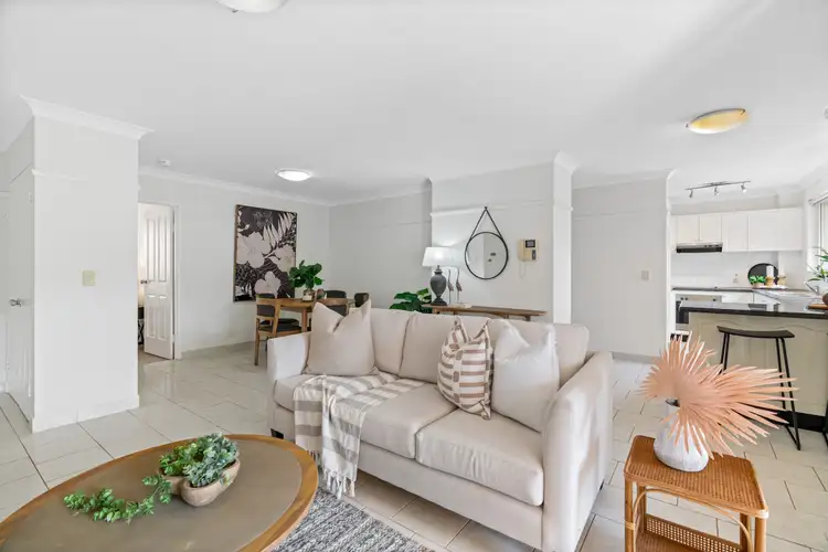 Second view of Homely unit listing, 10/44 Frederick Street, Point Frederick NSW 2250