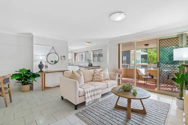 Fourth view of Homely unit listing, 10/44 Frederick Street, Point Frederick NSW 2250