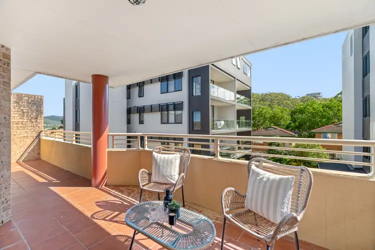 Fifth view of Homely unit listing, 10/44 Frederick Street, Point Frederick NSW 2250