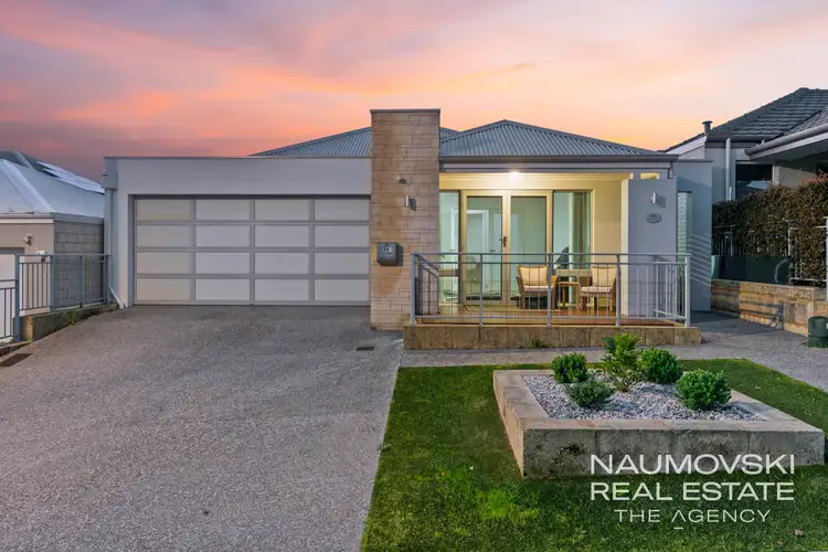64 Panzano Circuit, Woodvale WA 6026