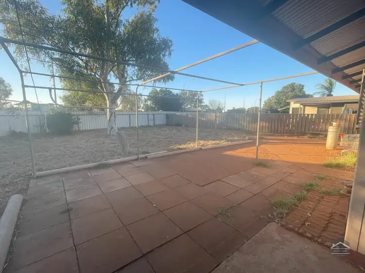 Second view of Homely house listing, 19 Mitchie Crescent, South Hedland WA 6722