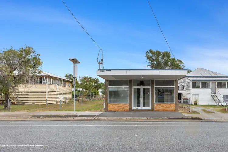 8 Main Street, Park Avenue QLD 4701