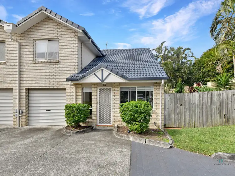 28/10 Stanton Road, Tingalpa QLD 4173