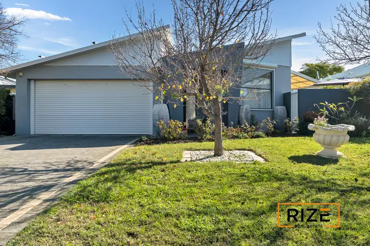 53 Brunswick Circuit, Banksia Grove WA 6031