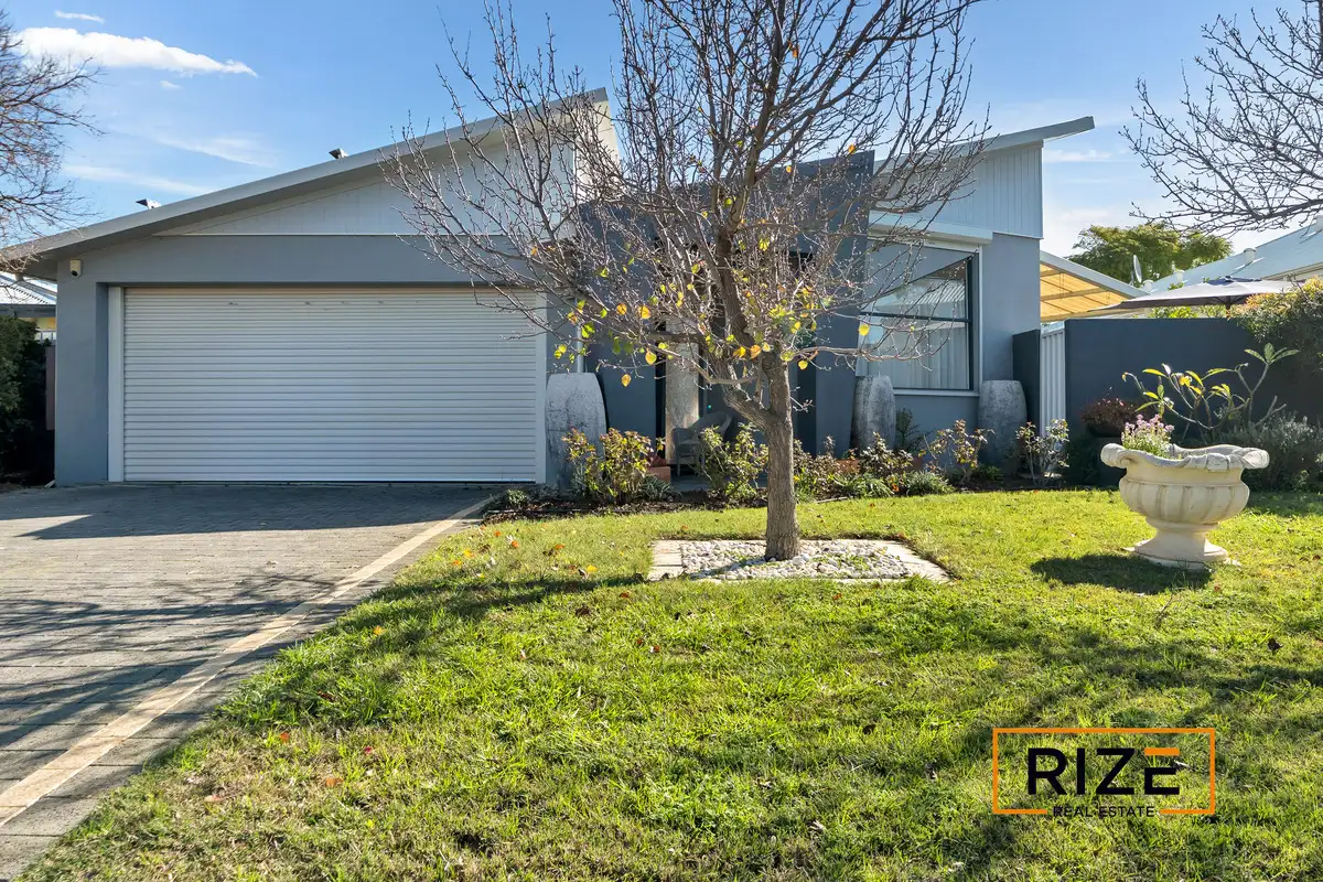 Main view of Homely house listing, 53 Brunswick Circuit, Banksia Grove WA 6031