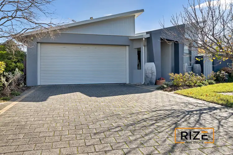 Second view of Homely house listing, 53 Brunswick Circuit, Banksia Grove WA 6031