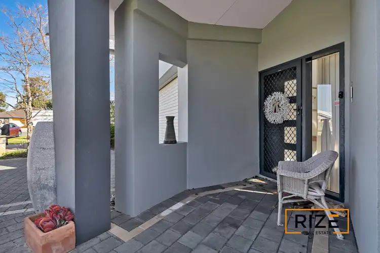 Third view of Homely house listing, 53 Brunswick Circuit, Banksia Grove WA 6031