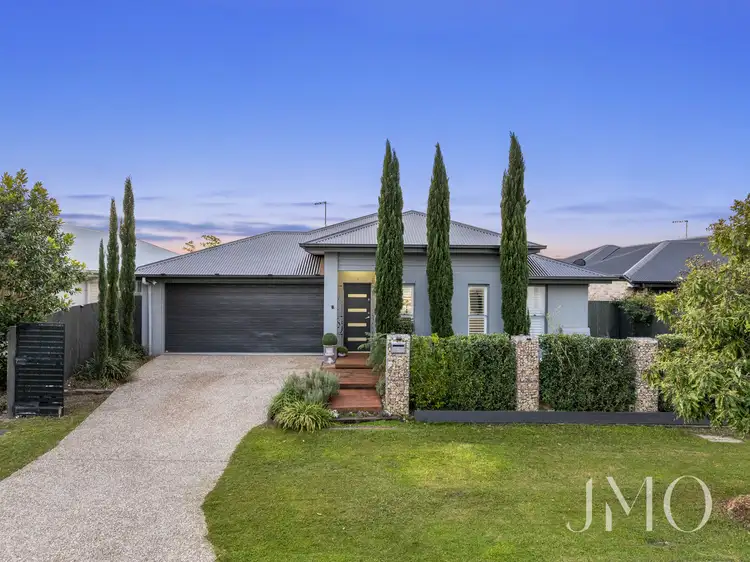 6 Cane Road, Ormeau QLD 4208