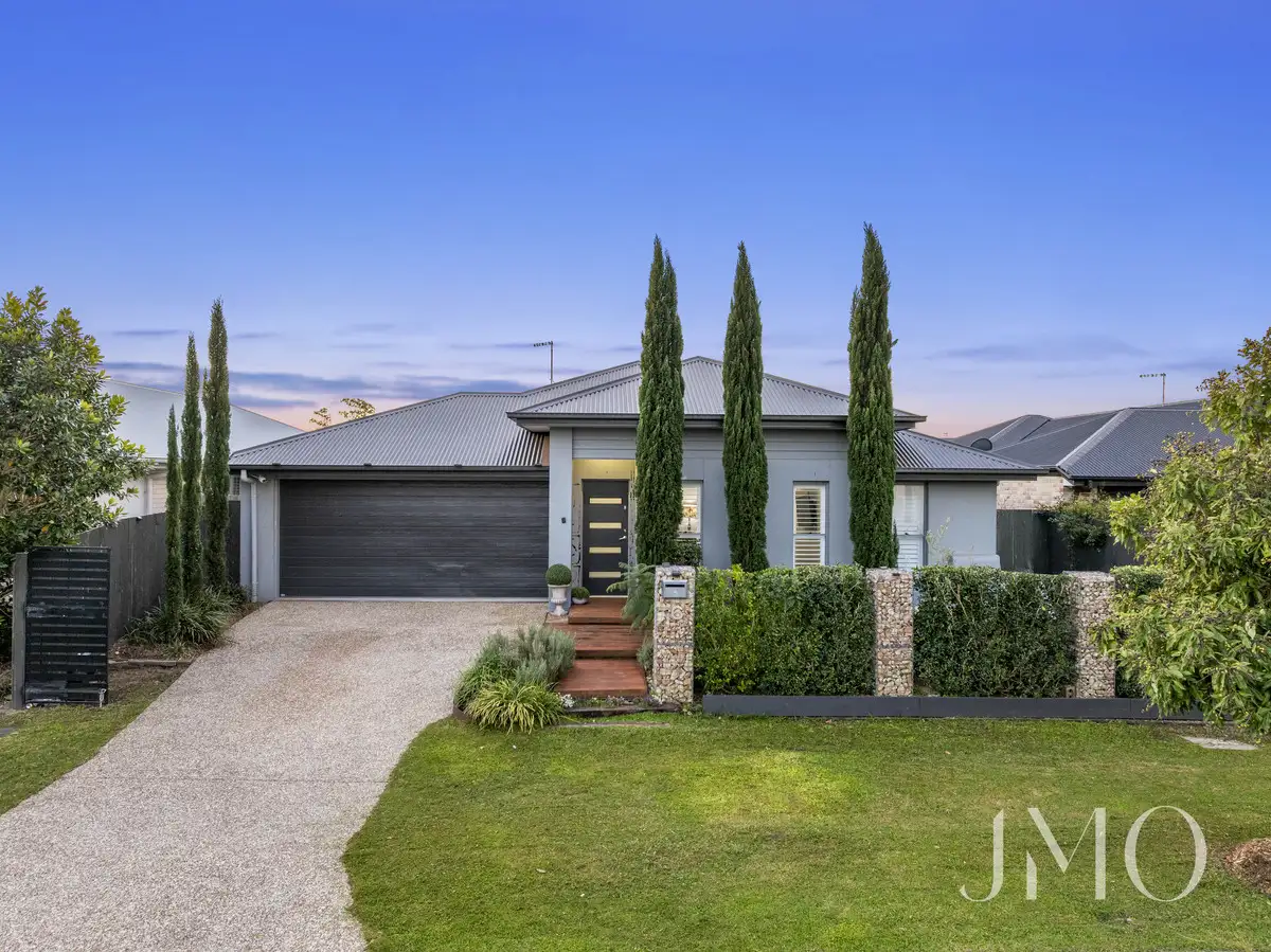 Main view of Homely house listing, 6 Cane Road, Ormeau QLD 4208