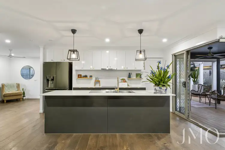 Second view of Homely house listing, 6 Cane Road, Ormeau QLD 4208