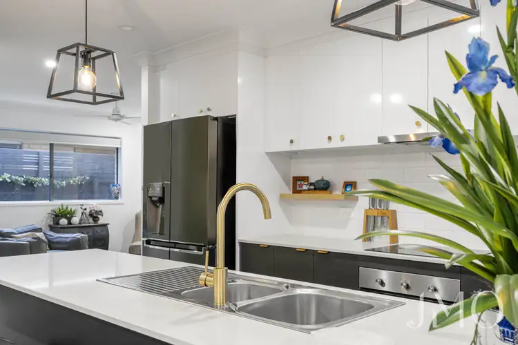 Third view of Homely house listing, 6 Cane Road, Ormeau QLD 4208