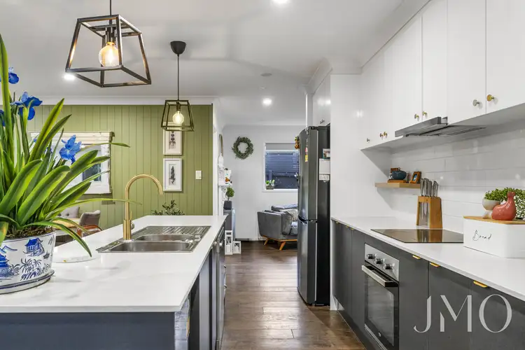 Fourth view of Homely house listing, 6 Cane Road, Ormeau QLD 4208