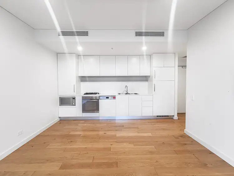Second view of Homely apartment listing, 301/7 Mooltan Avenue, Macquarie Park NSW 2113