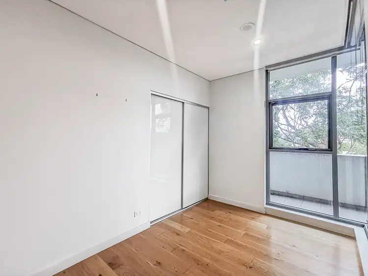 Third view of Homely apartment listing, 301/7 Mooltan Avenue, Macquarie Park NSW 2113