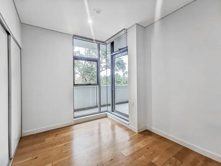 Fourth view of Homely apartment listing, 301/7 Mooltan Avenue, Macquarie Park NSW 2113