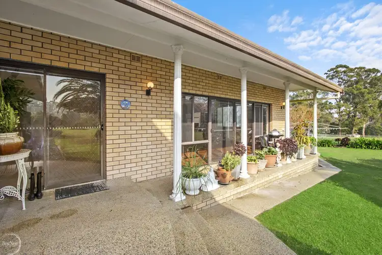598b Old Pitt Town Road, Oakville NSW 2765