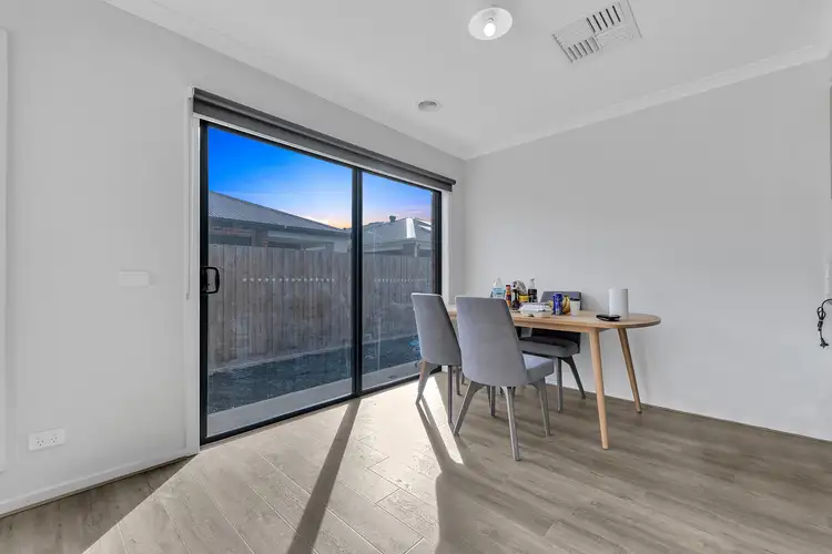 Fourth view of Homely house listing, 5 Isaacs Street, Deanside VIC 3336