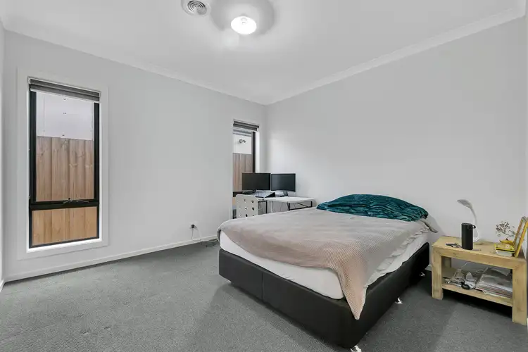 Fifth view of Homely house listing, 5 Isaacs Street, Deanside VIC 3336
