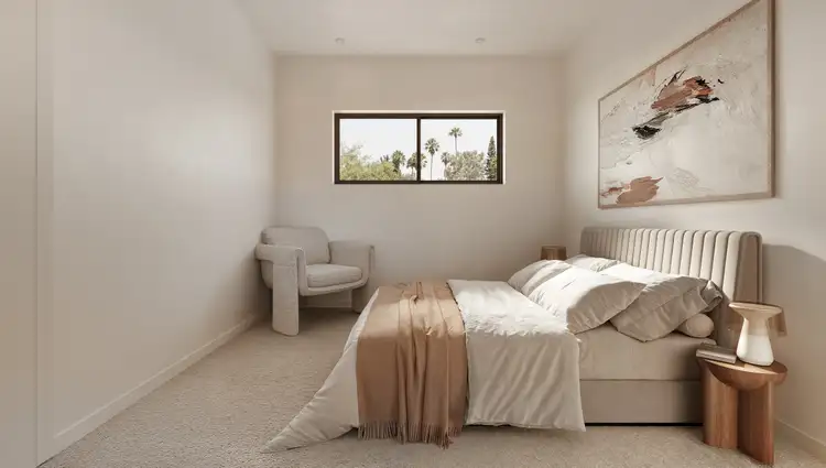 Fourth view of Homely apartment listing, 2/45 Florrie Street, Lutwyche QLD 4030