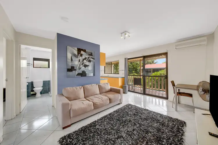 4/253 Auckland Street, Gladstone Central QLD 4680