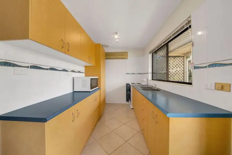 Second view of Homely unit listing, 4/253 Auckland Street, Gladstone Central QLD 4680