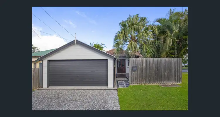 1A Fifth Avenue, Kedron QLD 4031