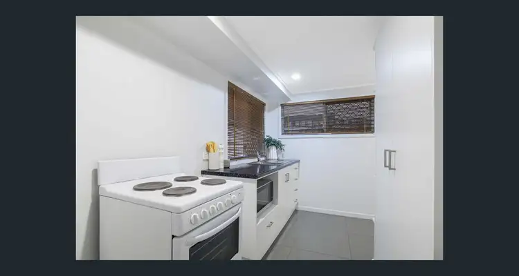 Second view of Homely studio listing, 1A Fifth Avenue, Kedron QLD 4031