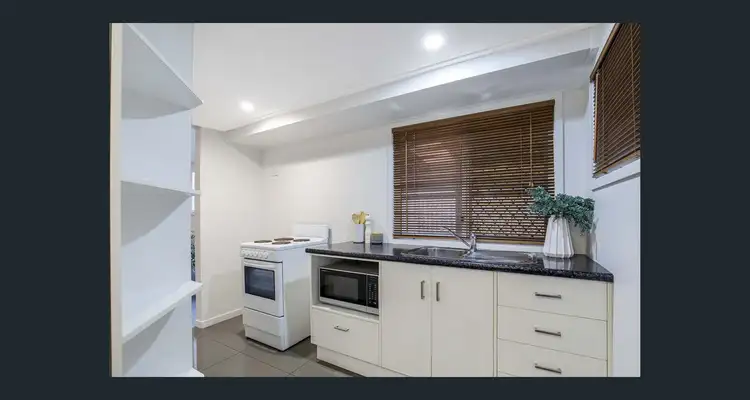 Third view of Homely studio listing, 1A Fifth Avenue, Kedron QLD 4031