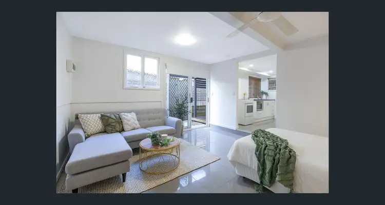 Fourth view of Homely studio listing, 1A Fifth Avenue, Kedron QLD 4031