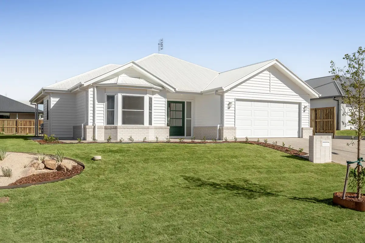 Main view of Homely house listing, 9 Wetherby Street, Highfields QLD 4352