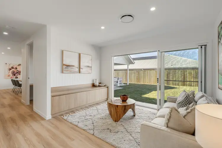Fifth view of Homely house listing, 9 Wetherby Street, Highfields QLD 4352
