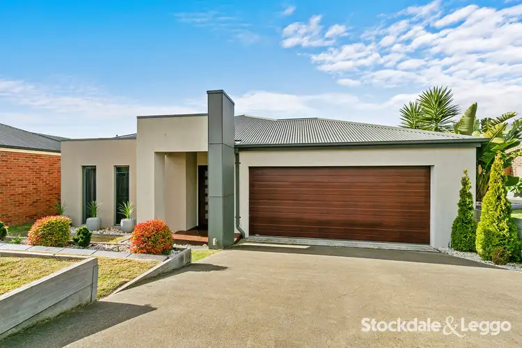 2/2 McClure Court, Traralgon VIC 3844