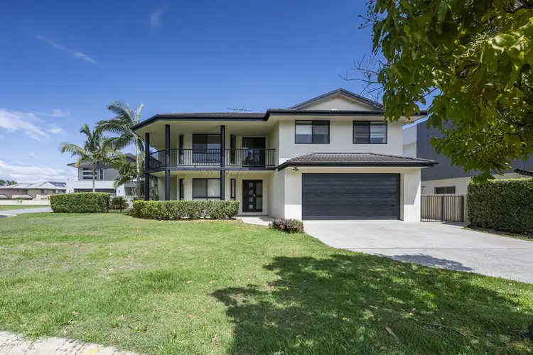 25 Islandview Close, Grafton NSW 2460