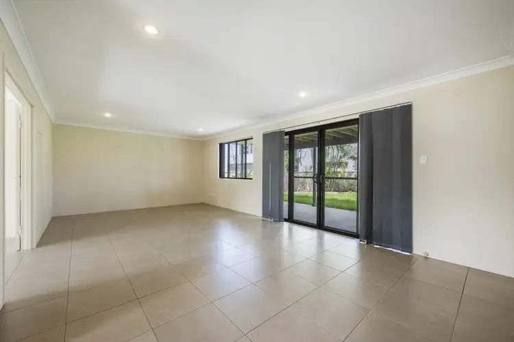 Second view of Homely house listing, 25 Islandview Close, Grafton NSW 2460