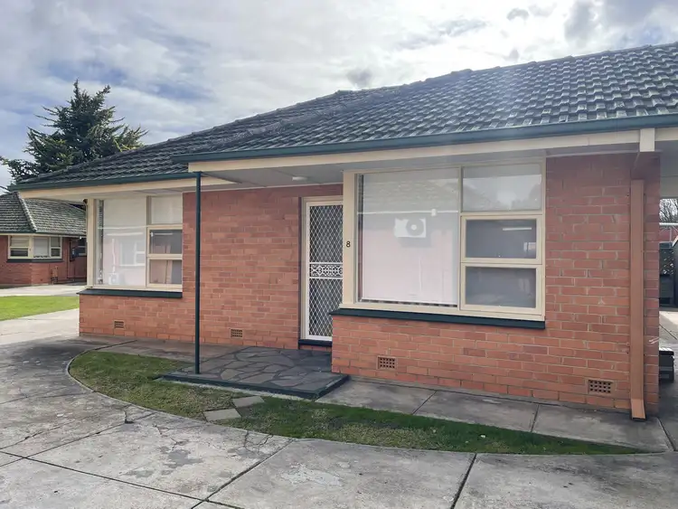 Second view of Homely unit listing, 8/235 Payneham Road, Joslin SA 5070