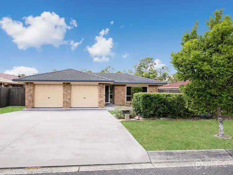 Main view of Homely house listing, 3 Byron Street, Runcorn QLD 4113