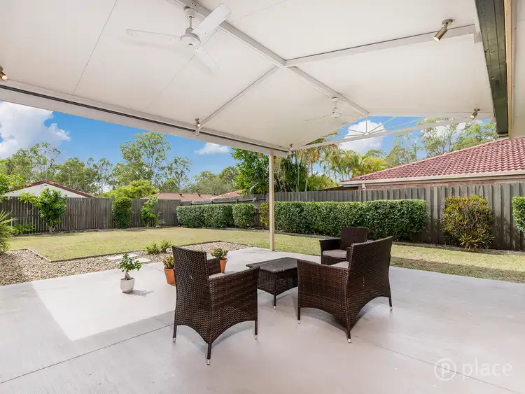 Second view of Homely house listing, 3 Byron Street, Runcorn QLD 4113