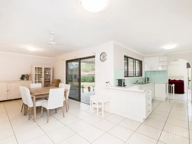 Third view of Homely house listing, 3 Byron Street, Runcorn QLD 4113