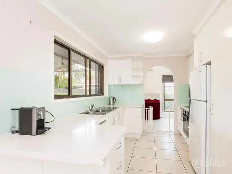 Fourth view of Homely house listing, 3 Byron Street, Runcorn QLD 4113