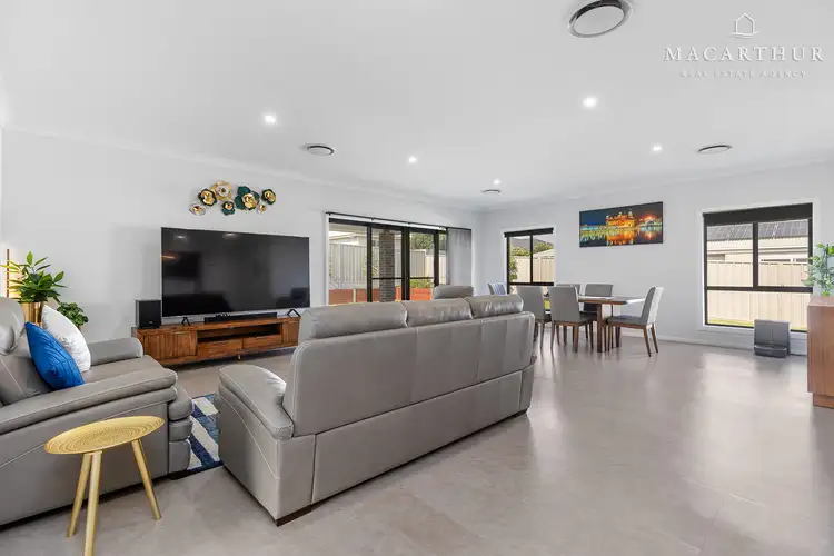Third view of Homely house listing, 76 Coppabella Drive, Gobbagombalin NSW 2650