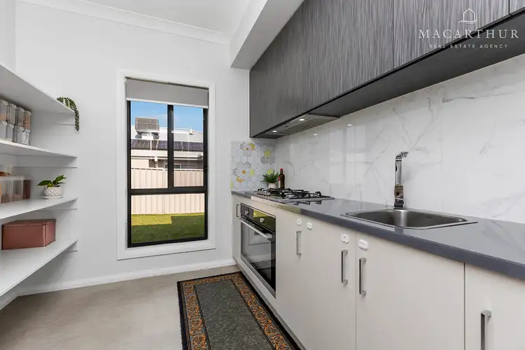 Fourth view of Homely house listing, 76 Coppabella Drive, Gobbagombalin NSW 2650