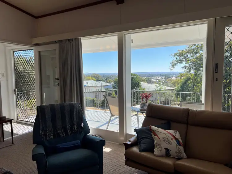 Fifth view of Homely house listing, 28 Toowoomba Road, Oakey QLD 4401