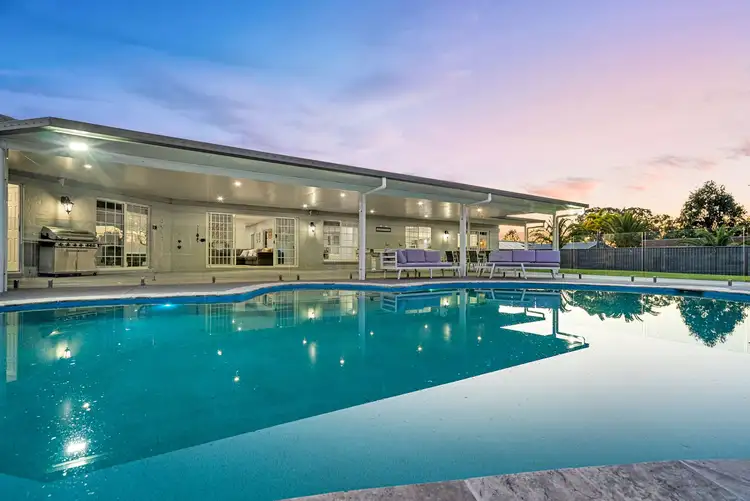 Third view of Homely rural property listing, 6 Nymboida Court, Helensvale QLD 4212