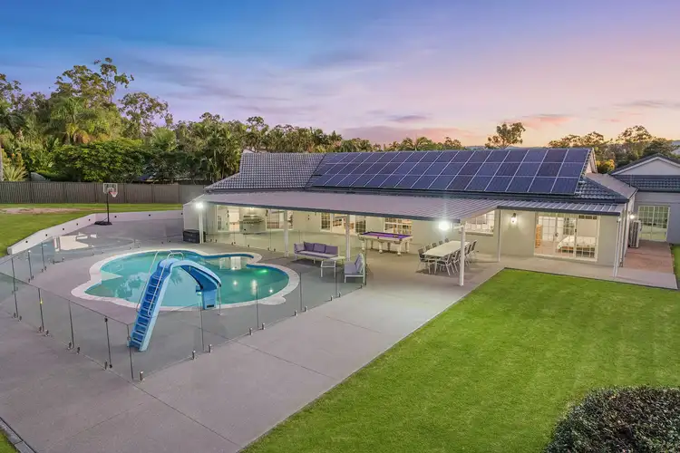 Fourth view of Homely rural property listing, 6 Nymboida Court, Helensvale QLD 4212