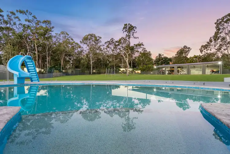 Fifth view of Homely rural property listing, 6 Nymboida Court, Helensvale QLD 4212