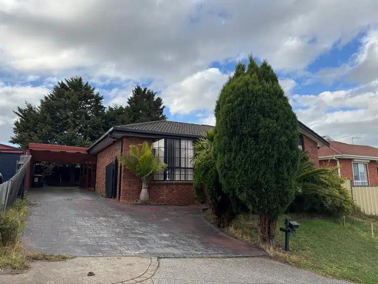 15 Belar Court, Meadow Heights VIC 3048